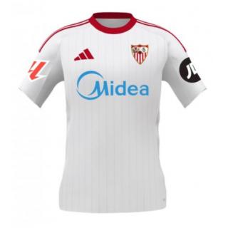 Sevilla 1a Equipación 2025/26